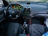 Chevrolet Nexia 2021 года за 4 200 000 тг. в Шымкент – фото 5
