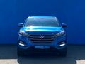 Hyundai Tucson 2018 года за 10 940 000 тг. в Алматы – фото 2