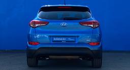 Hyundai Tucson 2018 годаүшін10 940 000 тг. в Алматы – фото 4