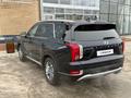 Hyundai Palisade 2022 года за 19 000 000 тг. в Костанай – фото 4