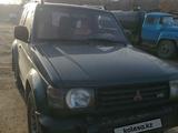 Mitsubishi Pajero 1993 годаүшін2 700 000 тг. в Усть-Каменогорск