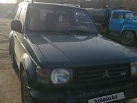 Mitsubishi Pajero 1993 года за 2 700 000 тг. в Усть-Каменогорск