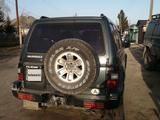 Mitsubishi Pajero 1993 годаүшін2 700 000 тг. в Усть-Каменогорск – фото 3