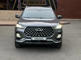Chery Tiggo 7 Pro 2022 года за 6 700 000 тг. в Астана – фото 2