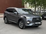 Chery Tiggo 7 Pro 2022 года за 6 700 000 тг. в Астана