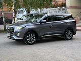 Chery Tiggo 7 Pro 2022 года за 6 700 000 тг. в Астана – фото 4