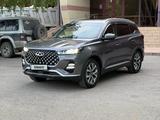 Chery Tiggo 7 Pro 2022 года за 6 700 000 тг. в Астана – фото 3