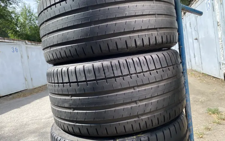 255/30/20 пара бу фалкен за 60 000 тг. в Алматы