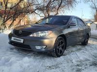 Toyota Camry 2002 года за 4 800 000 тг. в Петропавловск