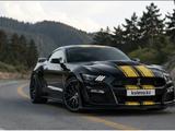 Ford Mustang 2017 года за 18 000 000 тг. в Астана – фото 2