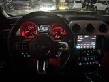 Ford Mustang 2017 года за 18 000 000 тг. в Астана – фото 3