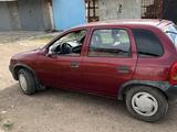 Opel Corsa 1994 года за 750 000 тг. в Уральск