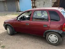Opel Corsa, 1994