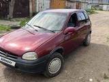 Opel Corsa 1994 года за 750 000 тг. в Уральск – фото 3