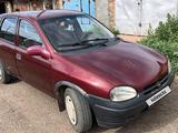 Opel Corsa 1994 года за 750 000 тг. в Уральск – фото 2