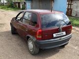 Opel Corsa 1994 года за 750 000 тг. в Уральск – фото 4