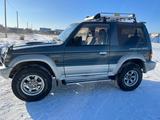 Mitsubishi Pajero 1994 года за 4 100 000 тг. в Семей – фото 3