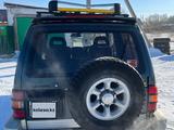 Mitsubishi Pajero 1994 года за 4 100 000 тг. в Семей – фото 4