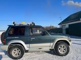 Mitsubishi Pajero 1994 годаfor4 700 000 тг. в Семей – фото 5