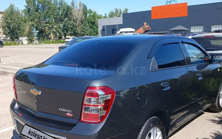 Chevrolet Cobalt 2023 годаfor6 650 000 тг. в Алматы