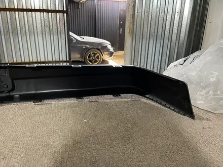 Накладка переднего бампера — Mercedes Benz 190 1982-1993 за 10 000 тг. в Алматы – фото 5