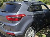 Hyundai Creta 2018 годаүшін7 000 000 тг. в Шымкент – фото 4