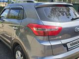 Hyundai Creta 2018 годаүшін7 000 000 тг. в Шымкент – фото 5