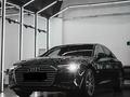 Audi A6 2021 года за 25 000 000 тг. в Алматы