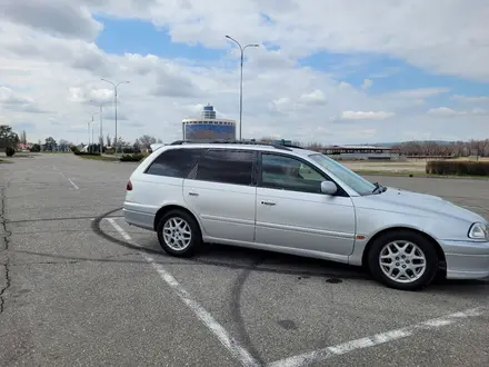 Toyota Caldina 1999 года за 3 000 000 тг. в Талдыкорган – фото 9