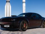 Dodge Challenger 2021 года за 29 000 000 тг. в Астана – фото 3