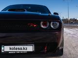 Dodge Challenger 2021 года за 29 000 000 тг. в Астана – фото 4