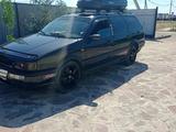 Volkswagen Passat 1991 года за 2 500 000 тг. в Сатпаев – фото 4