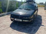 Volkswagen Passat 1991 года за 2 500 000 тг. в Сатпаев – фото 3