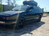 Volkswagen Passat 1991 года за 2 500 000 тг. в Сатпаев – фото 5