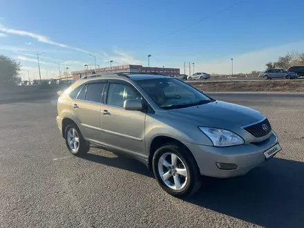 Lexus RX 330 2005 года за 6 500 000 тг. в Уральск – фото 16