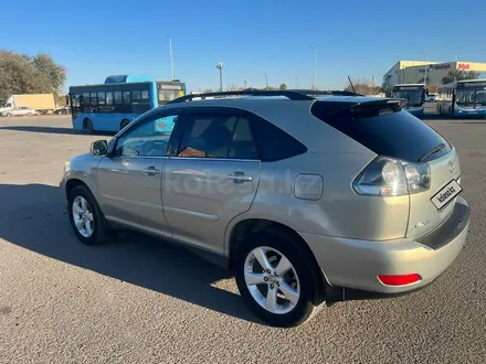 Lexus RX 330 2005 года за 6 500 000 тг. в Уральск – фото 6