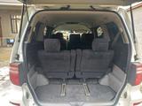 Toyota Alphard 2007 годаfor4 700 000 тг. в Тараз – фото 5