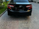 Toyota Camry 2014 года за 6 000 000 тг. в Актобе – фото 3