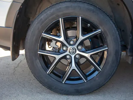 Toyota RAV4 2019 года за 10 500 000 тг. в Алматы – фото 20