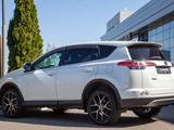 Toyota RAV4 2019 года за 10 500 000 тг. в Алматы – фото 4