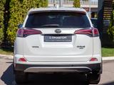 Toyota RAV4 2019 года за 10 500 000 тг. в Алматы – фото 5