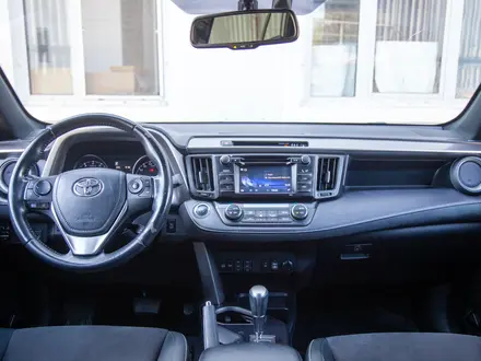 Toyota RAV4 2019 года за 10 500 000 тг. в Алматы – фото 12