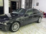 BMW 530 2001 годаүшін3 800 000 тг. в Тараз – фото 4