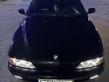 BMW 530 2001 годаүшін3 800 000 тг. в Тараз – фото 3