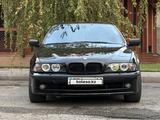 BMW 530 2001 годаүшін3 800 000 тг. в Тараз
