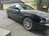 BMW 530 2001 годаүшін3 800 000 тг. в Тараз – фото 5