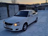 ВАЗ (Lada) Priora 2170 2014 года за 2 800 000 тг. в Семей