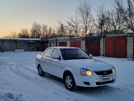 ВАЗ (Lada) Priora 2170 2014 года за 2 800 000 тг. в Семей – фото 2