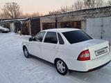 ВАЗ (Lada) Priora 2170 2014 года за 2 800 000 тг. в Семей – фото 4