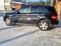 Mercedes-Benz ML 350 2008 года за 8 500 000 тг. в Астана – фото 2